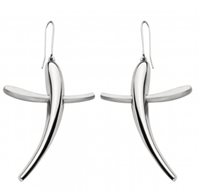 Orecchini Breil Donna 2020 in Acciaio TJ0887 - TJ0887